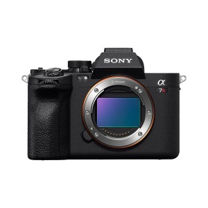 ILCE-7RM5 (body) | Máy ảnh Alpha Full Frame Sony